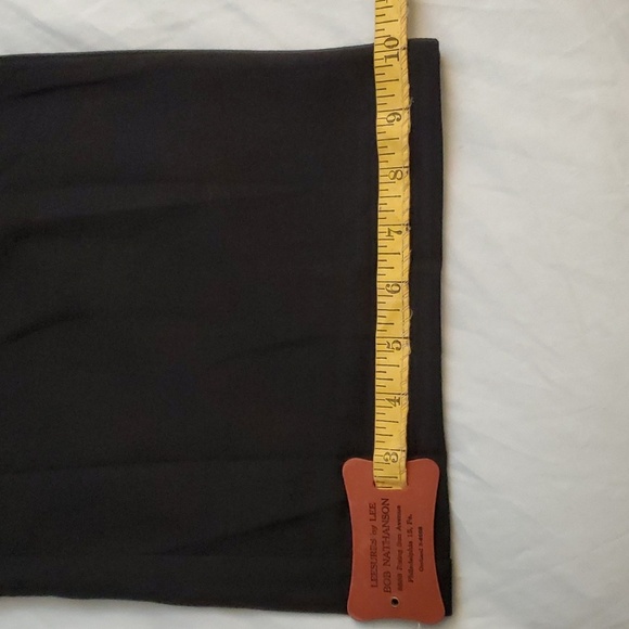 NWT Deyeek Womens Leisure/Activewear Pants. Stretch Tie Waist & Side Pockets - Picture 9 of 10